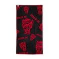 thumbnail image 4 of Logo Brands North Carolina State Wolfpack 38"x72" Beach Towel, 4 of 6