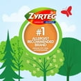 thumbnail image 4 of Zyrtec Tablets, 10 Mg (120 ct., 2 pk.), 4 of 8