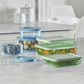 Food Storage Containers