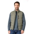 thumbnail image 5 of Free Country Men's Puffer Vest, 5 of 9
