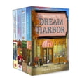 thumbnail image 1 of Dream Harbor Box Set by Laurie Gilmore - Books 1-4 of 5, Paperback, 1 of 1