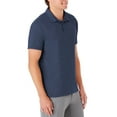 thumbnail image 3 of Member's Mark Men's Favorite Soft Polo, 3 of 7