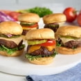 thumbnail image 2 of Member's Mark 80/20 Ground Beef Chuck Sliders, priced per pound, 2 of 5