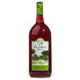thumbnail image 1 of St. James Velvet Red Sweet Red Wine 1.5 L, 1 of 1