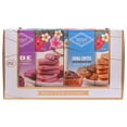 thumbnail image 1 of Diamond Bakery Assorted Shortbread Cookies, 4 pk., 1 of 3