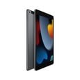 thumbnail image 2 of Apple iPad 10.2" Wi-Fi + Cellular, 64GB - 9th Generation 2021 Model, 2 of 9