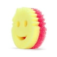 thumbnail image 3 of Scrub Mommy Dual-Sided Scrubber + Sponge (4 ct.), 3 of 8
