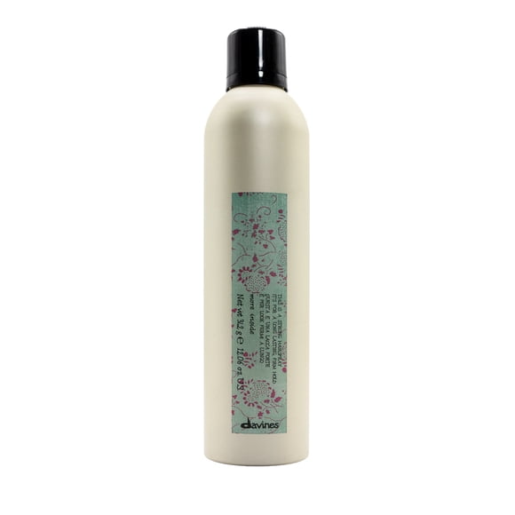 Davines This is a Strong Hair Spray Extra-Hold Styling, 12 fl. oz.