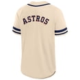 thumbnail image 2 of Houston Astros Adult Jersey, 2 of 5