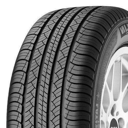 Michelin Latitude Tour HP - 225/65R17 102H Tire - Samsclub.com
