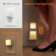 thumbnail image 3 of Dawnrise Multifunctional Power Failure / Emergency Night Lights, 3 of 7