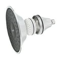 thumbnail image 2 of VivaSpring Filtered Showerhead in Chrome with Slate or Obsidian Face, 2 of 6