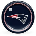 thumbnail image 8 of NFL Paper Plates & Napkins Kit, 285 ct., Choose Team, 8 of 11