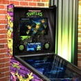 thumbnail image 3 of AtGames Legends Pinball TMNT + 3 Months Free PinballNet, 3 of 5