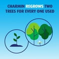 thumbnail image 9 of Charmin Ultra Soft Toilet Paper Super Plus Rolls (201 sheets/roll, 32 rolls), 9 of 10