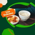 thumbnail image 10 of Bibigo Cooked Sticky White Rice, 88.80 oz., 12 PK, 10 of 11