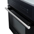 thumbnail image 14 of FORNO Oliena 30-Inch Built-In Microwave and Convection Oven, 14 of 16