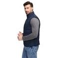 thumbnail image 2 of Free Country Men's Vest, 2 of 7