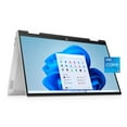 thumbnail image 1 of HP - Pavilion x360 - 15.6" Full HD Touchscreen 2-in-1 Laptop - 11th Gen Intel Core i5-1135G7 - 8GB Memory - Intel Iris Xe - Windows OS, 1 of 13