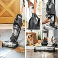 thumbnail image 5 of BISSELL CrossWave HydroSteam Plus Multi-Surface Wet Dry Vacuum, 5 of 9