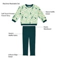 thumbnail image 5 of Member's Mark Girls 2-Piece Playwear Set, 5 of 10