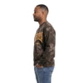 thumbnail image 3 of State of Mine Camo State Fleece Sweatshirt, 3 of 7