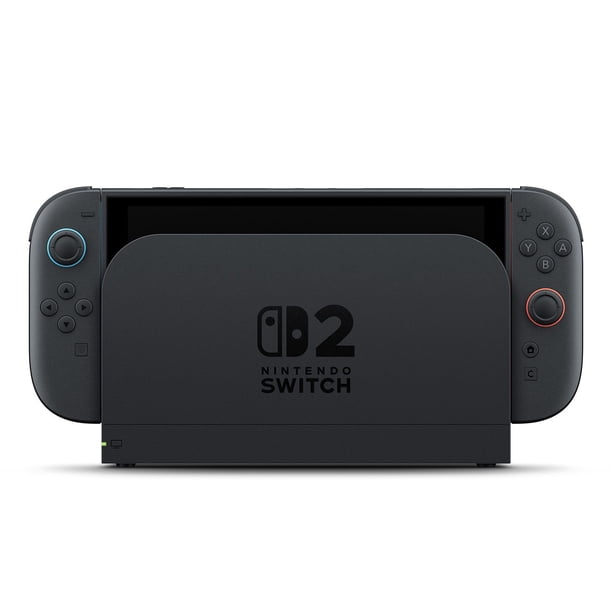 Nintendo Switch 2: Choose Your Game Bundle - Donkey Kong Bananza