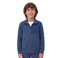 thumbnail image 1 of Member's Mark Boys Favorite Soft Full Zip Jacket, 1 of 7