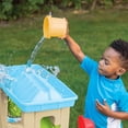 thumbnail image 3 of Step2 Rain Showers Splash Station Water Table, 3 of 8