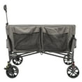 thumbnail image 3 of Member’s Mark Bench Wagon, 3 of 12