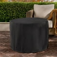 thumbnail image 5 of Member's Mark Ashbourne 32" Round Fire Pit, 5 of 5