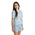 thumbnail image 1 of Limited Too Girls Active Dolphin Short Set, 1 of 6