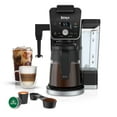 thumbnail image 1 of Ninja DualBrew PRO XL 14-Cup Specialty Coffee System, Hot Water & Frother, 1 of 9
