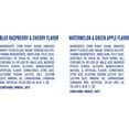 thumbnail image 3 of JOLLY RANCHER Ropes Variety Pack, 10 oz., 4 pk., 3 of 9