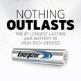 thumbnail image 6 of Energizer AAA Ultimate Lithium Batteries, 18 pk., 6 of 11
