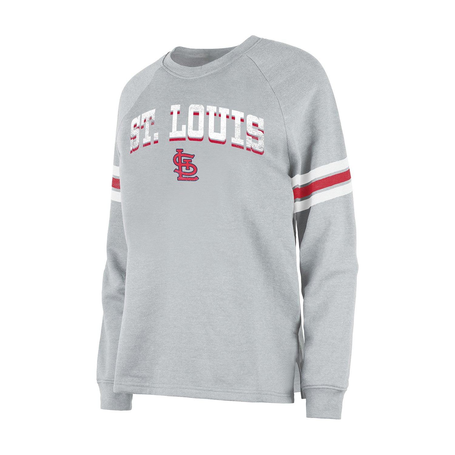 MLB Women's Long Sleeve Pullover - Samsclub.com
