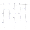 thumbnail image 3 of Member's Mark 300ct LED Icicle Lights, 18' Lighted Length, 3 of 5