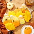 thumbnail image 4 of Member's Mark Fall Cutout Cookies, 15 ct., 4 of 6