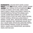 thumbnail image 3 of Old Bay Shrimp and Linguine, Frozen, 36 oz., 3 of 6
