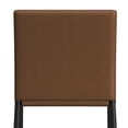 thumbnail image 22 of HH2 Home Bronte Metal Upholstered Adjustable Height Bar Stool, 22 of 23