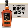 thumbnail image 2 of Evan Williams Black Label Straight Bourbon 750 ml, 2 of 8