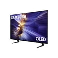 thumbnail image 4 of SAMSUNG 77" Class S90FD Series 4K OLED Smart TV, 4 of 7