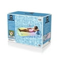 thumbnail image 10 of Member's Mark Inflatable Sun Tub Tanning Pool Float, 10 of 11