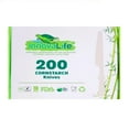 thumbnail image 1 of Innova Life White Cornstarch Knives, 200 ct., 1 of 3