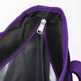 thumbnail image 2 of Logo Brands Baltimore Ravens Gameday Insulated Tote, 2 of 4
