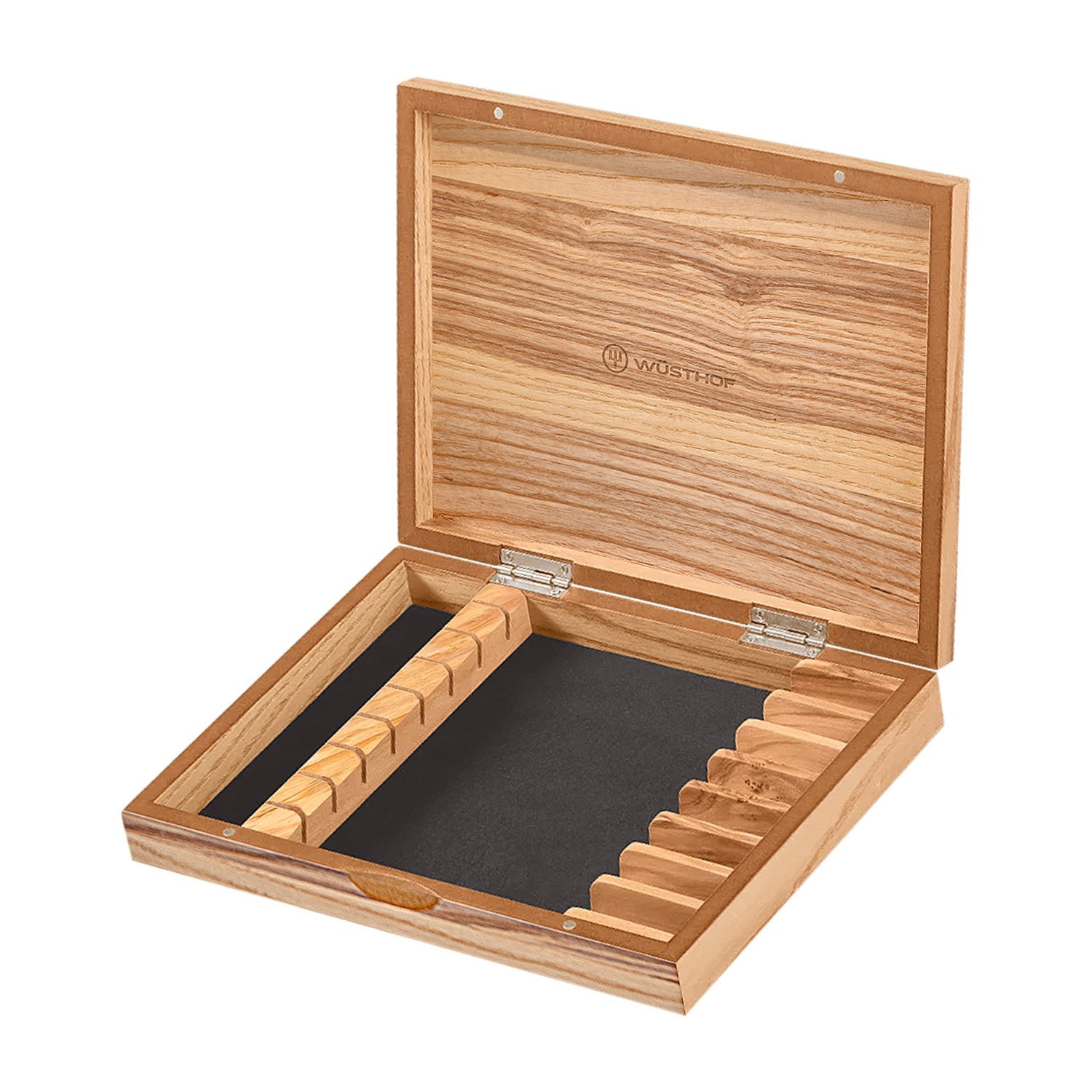 エスクプス 詰め合わせセット Wüsthof 8-Piece Stainless Mignon Steak Knife Set - Samsclub.com