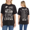 thumbnail image 1 of Women's Licensed Band Vintage Wash T-Shirt, 1 of 9
