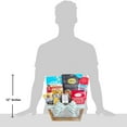 thumbnail image 3 of Alder Creek Gift Baskets Keto Gourmet Gift Basket, 3 of 3