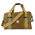 thumbnail image 1 of Filson Medium Tin Cloth Duffel Bag, 1 of 4