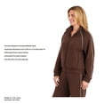 thumbnail image 9 of Member's Mark Track Jacket, 9 of 10